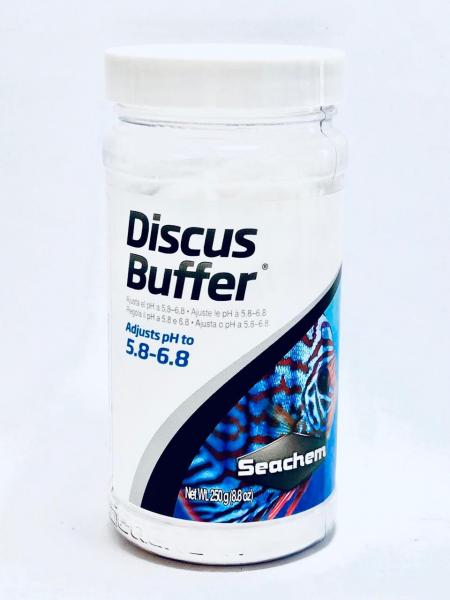 Seachem Discus Buffer 250 G