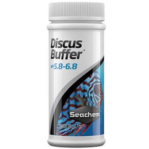 Seachem Discus Buffer 50gr