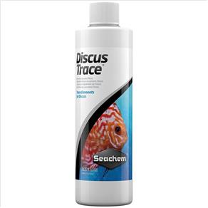 Seachem - Discus Trace - 250 Ml