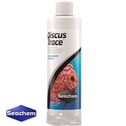 Seachem Discus Trace 250ml