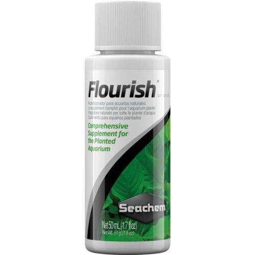 Seachem - Flourish - 250 Ml