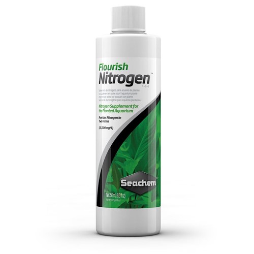 Seachem Flourish Nitrogen (100ml)
