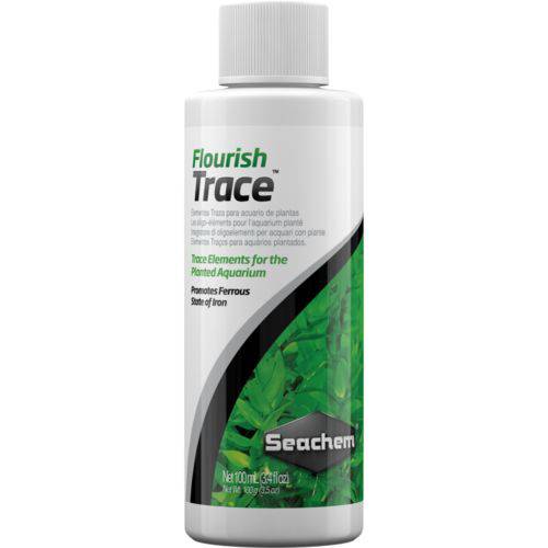 Seachem - Flourish Trace - 100 Ml