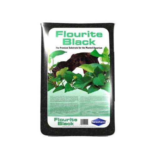 Seachem Flourite Black 3,5kg