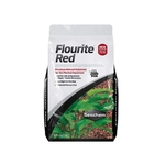 Seachem Flourite Red 3,5kg Substrato Fértil Aquário Plantado