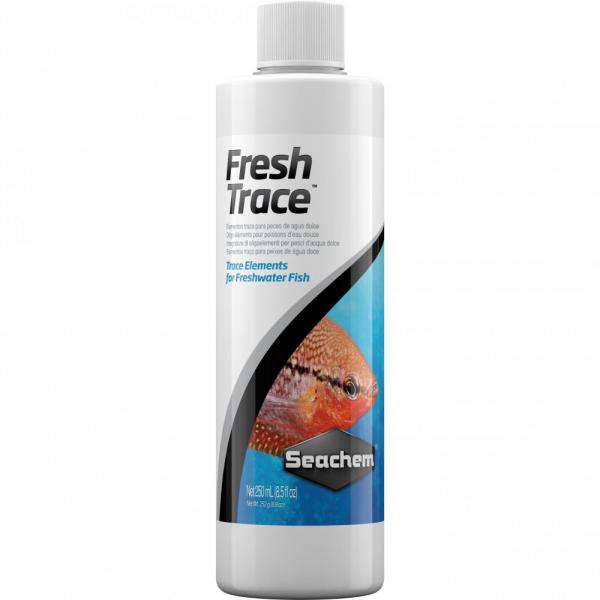Seachem Fresh Trace 250ml - Un