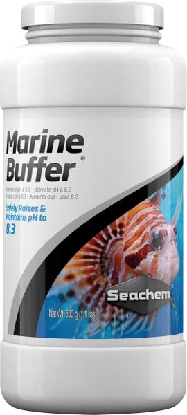 Seachem Marine Buffer 500 G