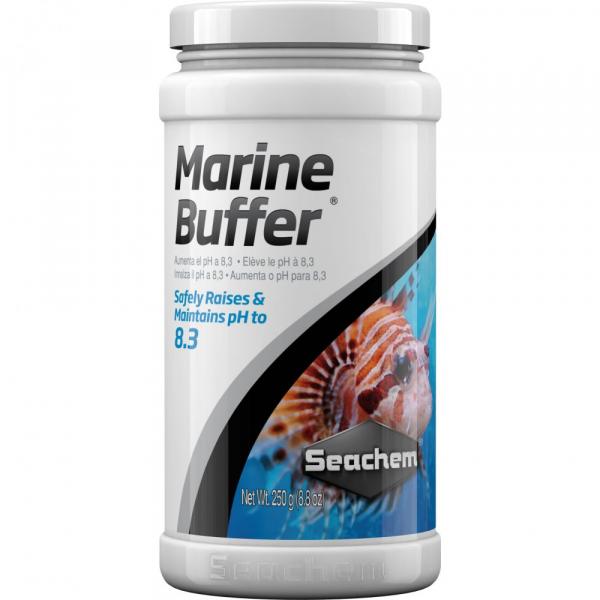 Seachem Marine Buffer 250g - Un