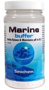 Seachem Marine Buffer 50G