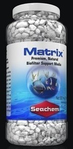 Seachem Matrix (4000ml)