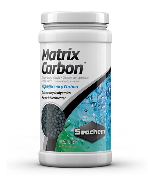 Seachem Matrix Carbon (1L)
