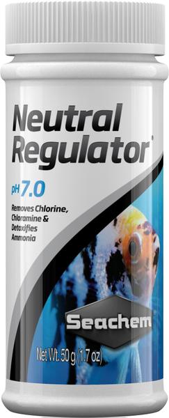 Seachem Neutral Regulator 50 G