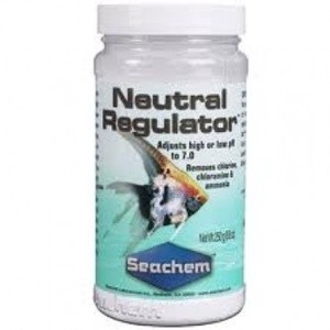 Seachem Neutral Regulator 50G