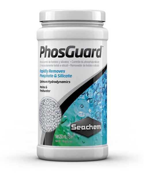 Seachem Phosguard (500ml)