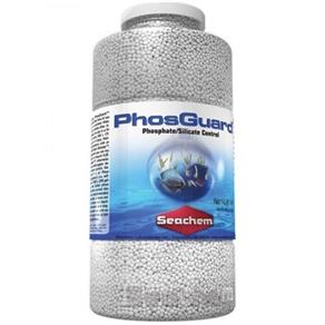 Seachem - Phosguard - Removedor de Fosfato e Silicato - 1L