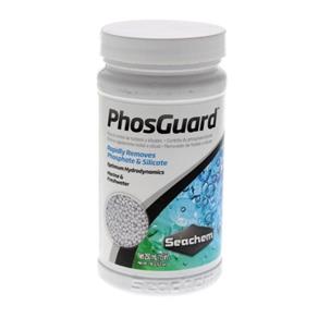 Seachem - Phosguard - Removedor de Fosfato e Silicato -250ml