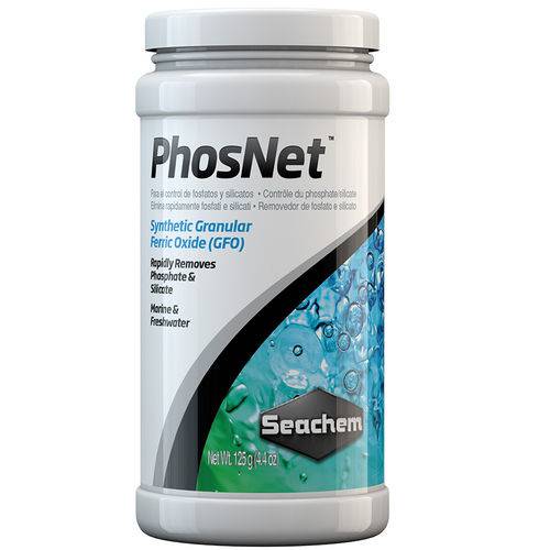 Seachem Phosnet 125gr