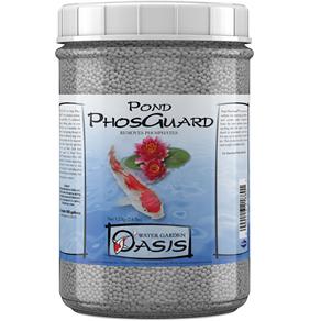 Seachem Pond Phosguard 2 Litros