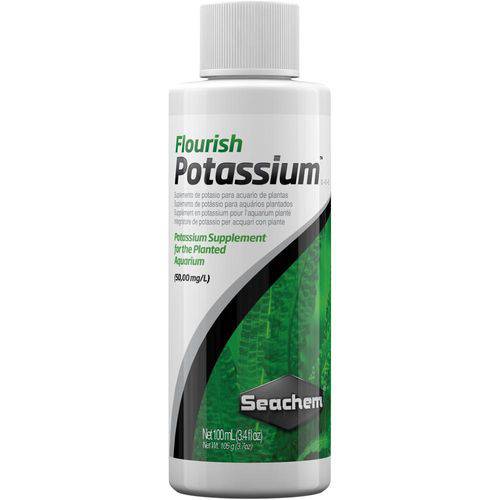Seachem Potassium 100mL