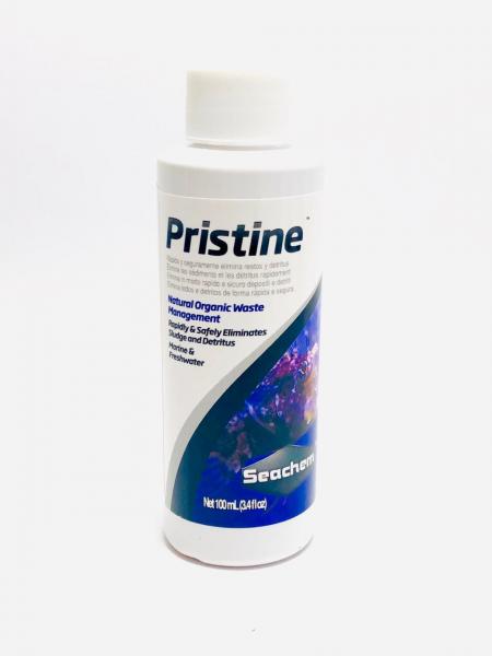 Seachem Pristine 100 Ml
