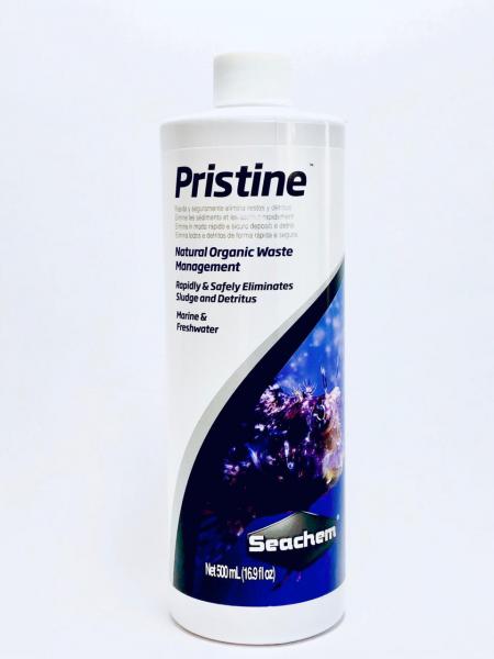 Seachem Pristine 500 Ml