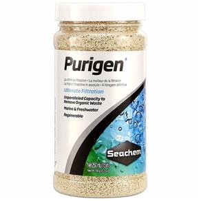 Seachem - Purigen - 250 Ml