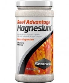 Seachem Reef Advantage Magnesium 300G