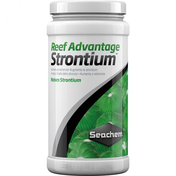 Seachem Reef Advantage Strontium 70g