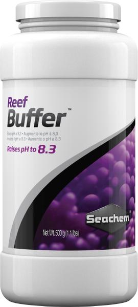 Seachem Reef Buffer 500 G