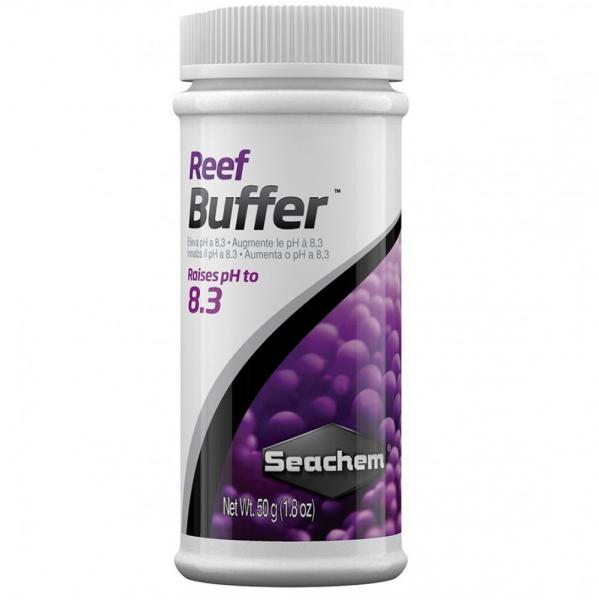 Seachem Reef Buffer 50g - Un