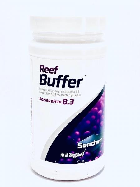 Seachem Reef Buffer 250g