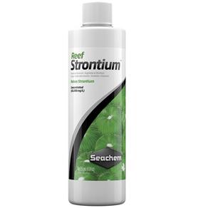Seachem Reef Strontium 250 Ml