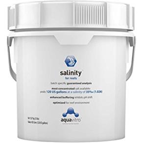 Seachem Salinity 15,87kg