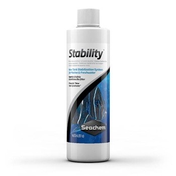 Seachem Stability (500ml)
