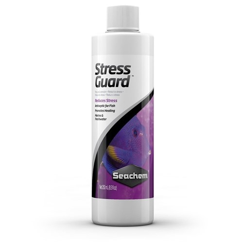 Seachem Stressguard (50ml)