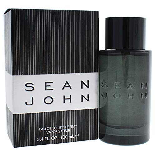 Sean John By Sean John For Men - 3.4 Oz EDT Spray