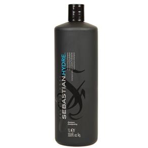 Sebastian Hydre Shampoo Hidratante - 1 Litro