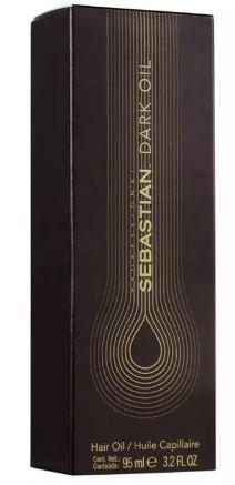 Sebastian Professional Dark Oil - 95ml - Wella