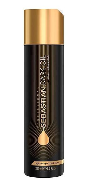 Sebastian Professional Dark Oil - Condicionador 250ml - Wella