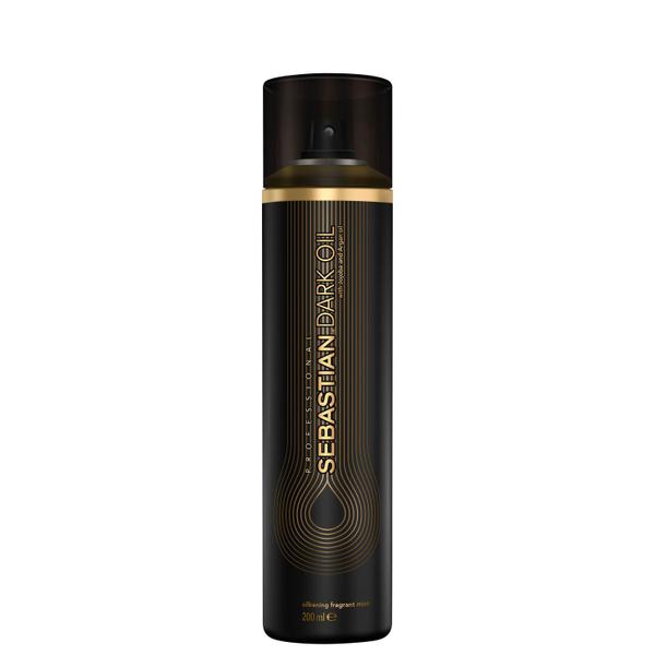 Sebastian Professional Dark Oil Mist - Perfume para Cabelo 200ml