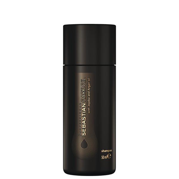 Sebastian Professional Dark Oil - Shampoo 50ml