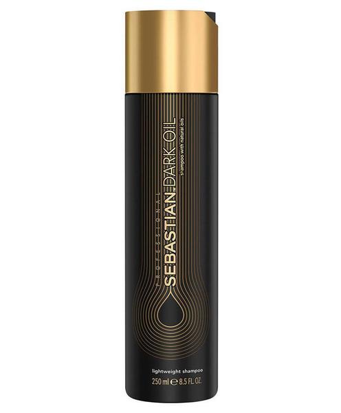 Sebastian Professional Dark Oil Shampoo 250ml