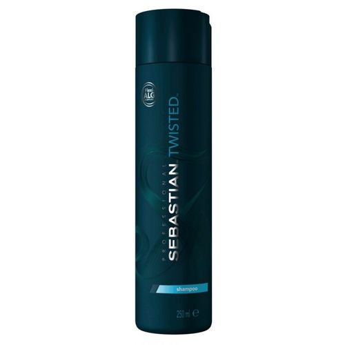 Sebastian Professional Twisted Elastic Cleanser - Shampoo 250ml
