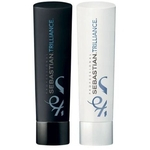 Sebastian Trilliance Kit Shampoo 250ml + Condicionador 250ml (2 Produtos)