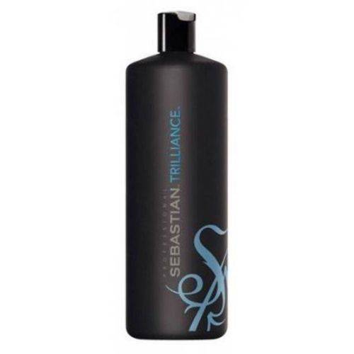 Sebastian Trilliance Shampoo de Brilho 1 Litro