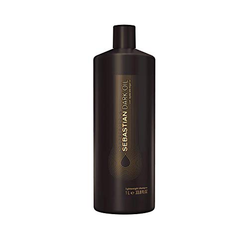 Sebatian Dark Oil Lightweight Shampoo 1L