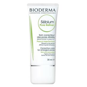 Sebium Pore Refiner Bioderma - Creme Redutor - 30ml - 30ml