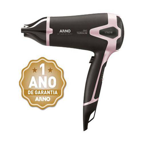 Secador Arno Professional Beauty 1760w Studio Dry 110v