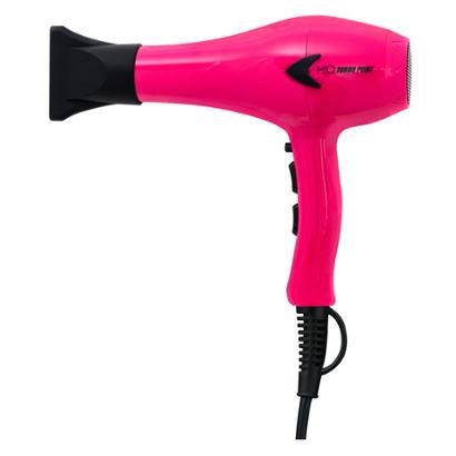 Secador de Cabelo Turbo Point Pink MQ Hair 220V