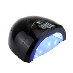 Secador de Esmalte automático LED UV Gel Manicure unha polonês